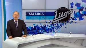 Urheiluruutu: 26.03.2016 20.50