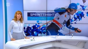 Urheiluruutu: 20.02.2016 20.50
