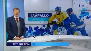 Urheiluruutu: 06.02.2016 20.50