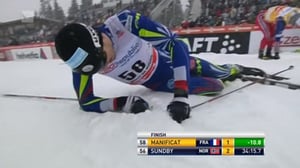 Urheiluruutu: 23.01.2016 20.50