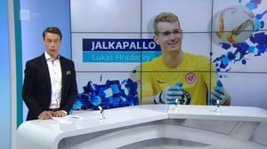 Urheiluruutu: 16.04.2016 21.55