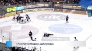 Urheiluruutu: 19.03.2016 22.03