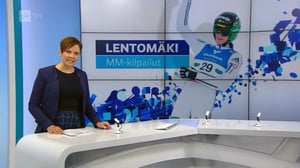 Urheiluruutu: 16.01.2016 21.55