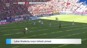 Urheiluruutu: 30.04.2016 21.55