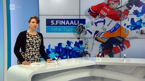 Urheiluruutu: 23.04.2016 21.55