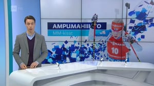 Urheiluruutu: 06.03.2016 19.05