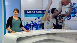 Urheiluruutu: 24.04.2016 19.05