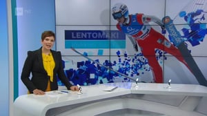 Urheiluruutu: 17.01.2016 19.05