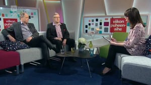 Ylen aamu-tv: 06.02.2016 09.05