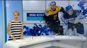 Urheiluruutu: 08.05.2016 20.45