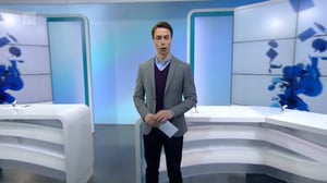 Urheiluruutu: 06.03.2016 20.45