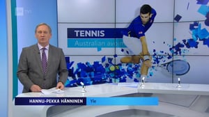 Urheiluruutu: 31.01.2016 20.45