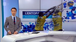 Urheiluruutu: 17.04.2016 20.45