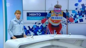 Urheiluruutu: 21.02.2016 20.45