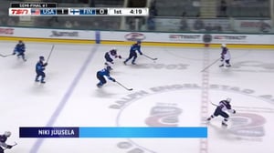 Urheiluruutu: 24.04.2016 20.45