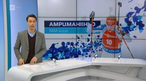 Urheiluruutu: 06.03.2016 21.55