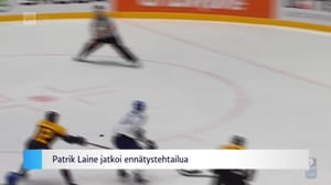 Urheiluruutu: 08.05.2016 21.55