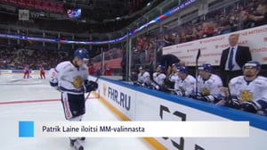 Urheiluruutu: 01.05.2016 21.55