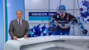 Urheiluruutu: 31.01.2016 22.02