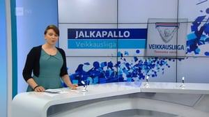 Urheiluruutu: 24.04.2016 21.55