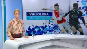 Urheiluruutu: 14.02.2016 21.55