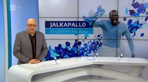 Urheiluruutu: 28.02.2016 22.16