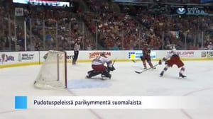 Urheiluruutu: 10.04.2016 21.55