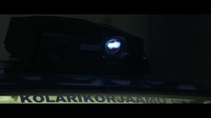 Yö pitkä, elokuva lyhyt 2015 (S): 21.12.2015 21.49