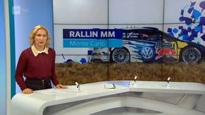 Urheiluruutu: 22.01.2016 22.05