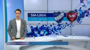 Urheiluruutu: 04.03.2016 21.55