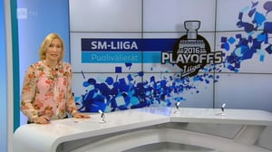 Urheiluruutu: 18.03.2016 21.55