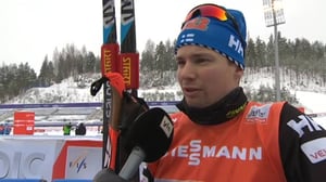 Urheiluruutu: 19.02.2016 21.55