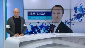 Urheiluruutu: 05.02.2016 21.55