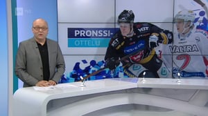 Urheiluruutu: 15.04.2016 21.55