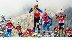 Urheiluruutu: 08.01.2016 22.05