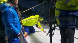 Urheiluruutu: 09.04.2016 18.10