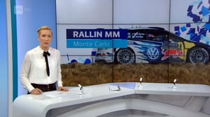 Urheiluruutu: 23.01.2016 18.05