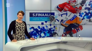 Urheiluruutu: 23.04.2016 18.10