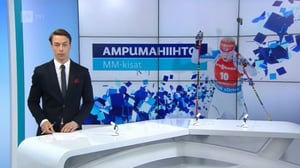 Urheiluruutu: 05.03.2016 18.10