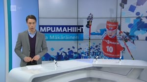 Urheiluruutu: 06.03.2016 18.10