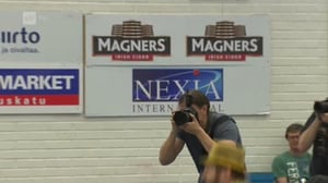 Urheiluruutu: 08.05.2016 18.10