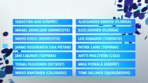 Urheiluruutu: 01.05.2016 18.10