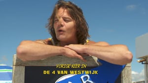 Westwijkin arvoitus (S): 23.02.2016 18.30