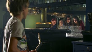 Westwijkin arvoitus (S): 05.04.2016 18.30