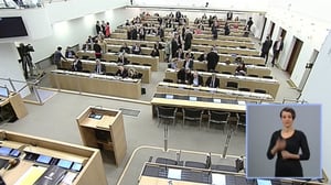 Eduskunnan kyselytunti: 10.03.2016 16.00