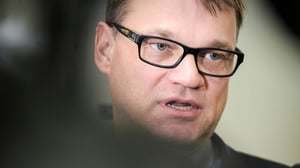 Eduskunnan kyselytunti: 21.04.2016 16.00