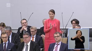 Eduskunnan kyselytunti: 28.04.2016 16.00