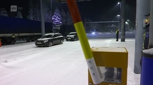 Yle News: 10.04.2016 15.05