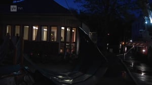 Yle News: 07.05.2016 15.05