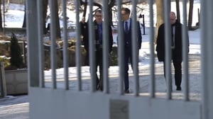 Yle News: 03.03.2016 15.05